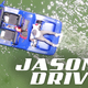 Image for article titled What It’s Like To Drive The Weirdest Amphibious Car Ever Built